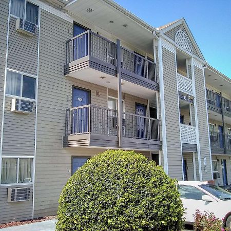 Studio 6-Fayetteville, Nc - Fort Liberty Area מראה חיצוני תמונה