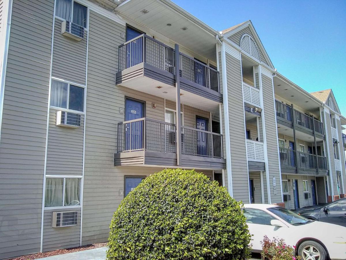 Studio 6-Fayetteville, Nc - Fort Liberty Area מראה חיצוני תמונה