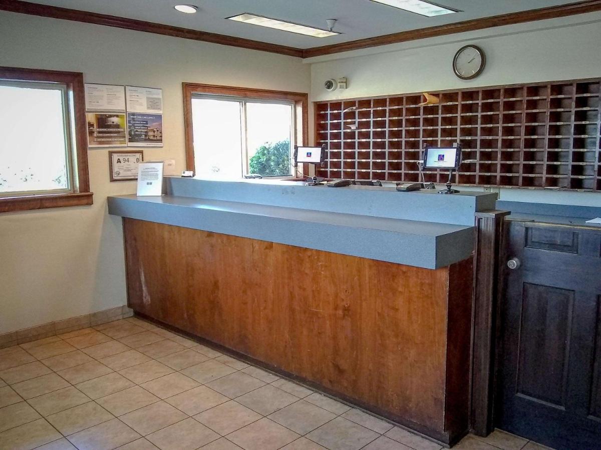 Studio 6-Fayetteville, Nc - Fort Liberty Area מראה חיצוני תמונה