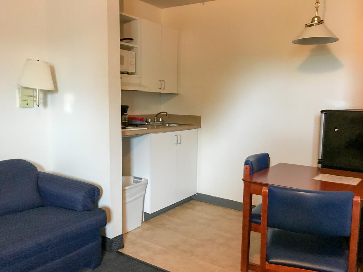 Studio 6-Fayetteville, Nc - Fort Liberty Area מראה חיצוני תמונה