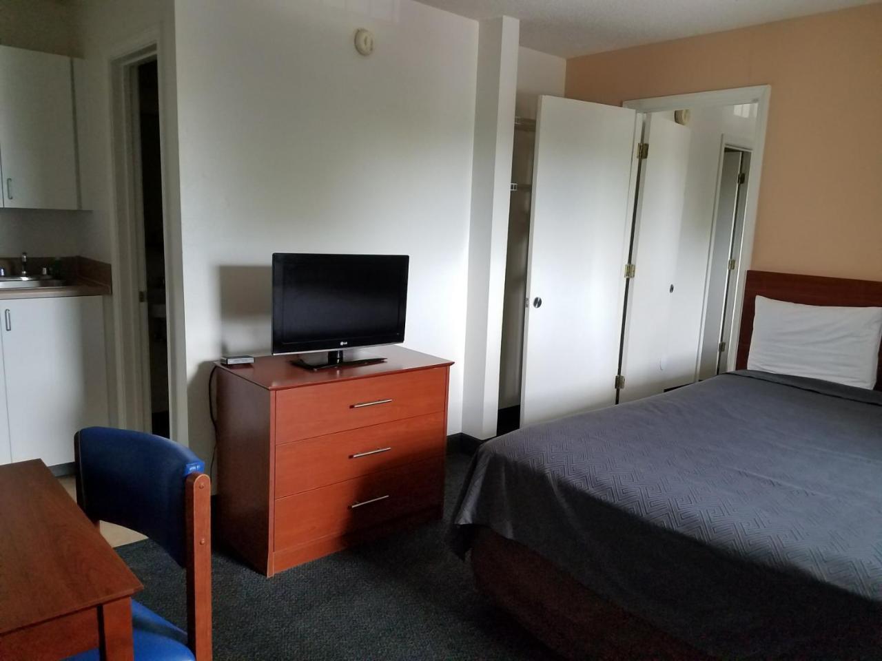 Studio 6-Fayetteville, Nc - Fort Liberty Area מראה חיצוני תמונה